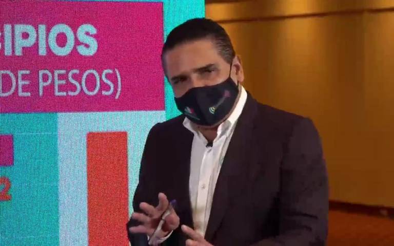 Suspenden gestión para vacuna contra Covid-19 en Michoacán