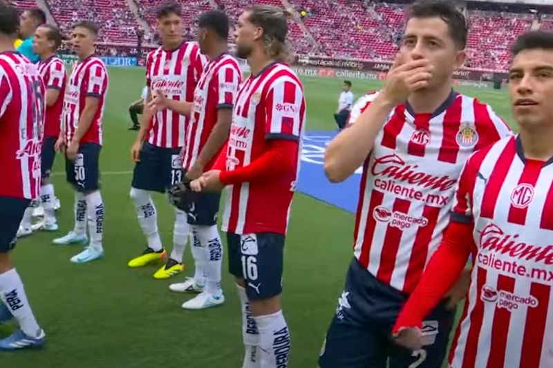 Falta que se haga oficial: Oscar García nuevo DT de las Chivas