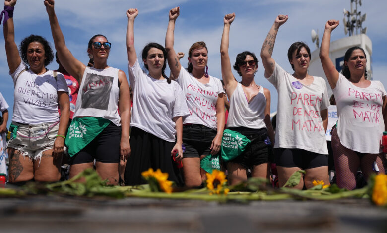 Brasil endurece castigos a quienes cometan violencia de género