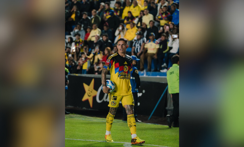 Brian Rodríguez lanza advertencia a Chivas, previo a Clásico Nacional