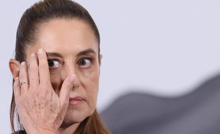 Clara Sheinbaum descarta injerencia de EE.UU. en operativo contra líder del CJNG