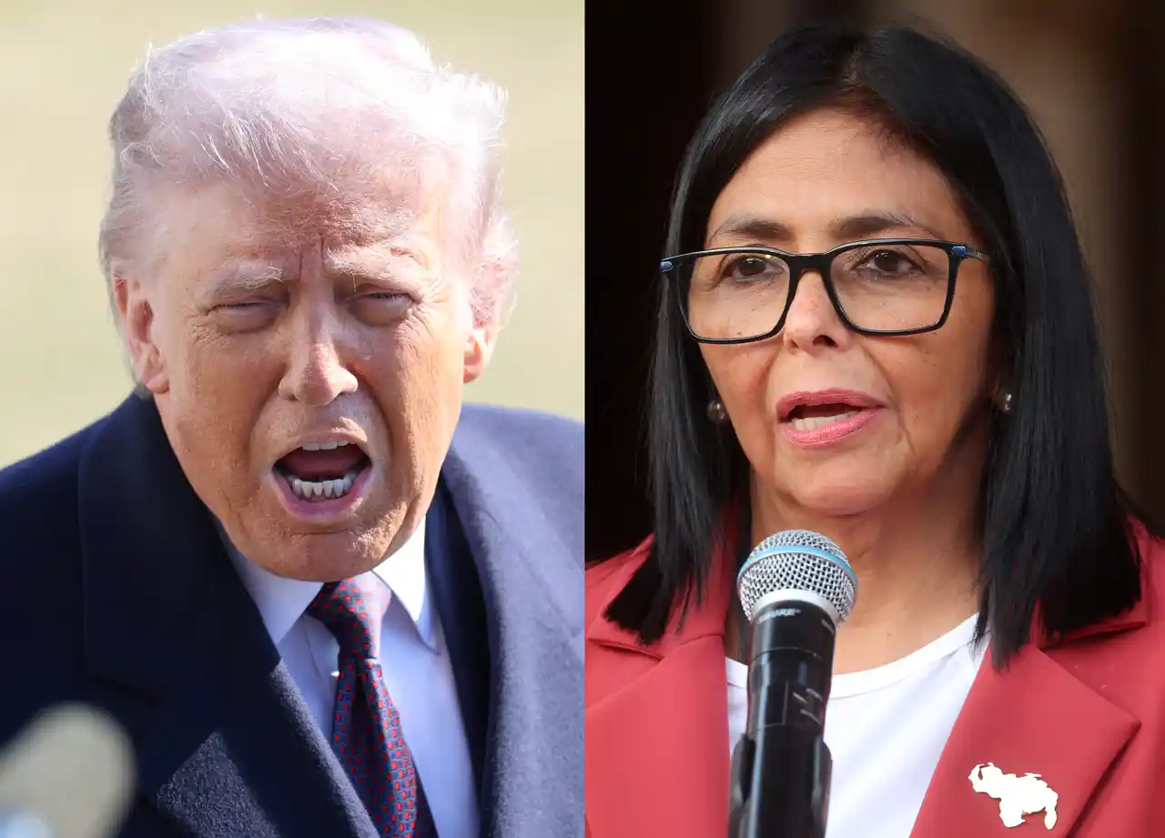 Venezuela y Estados Unidos retoman lazos diplomáticos tras años de tensión